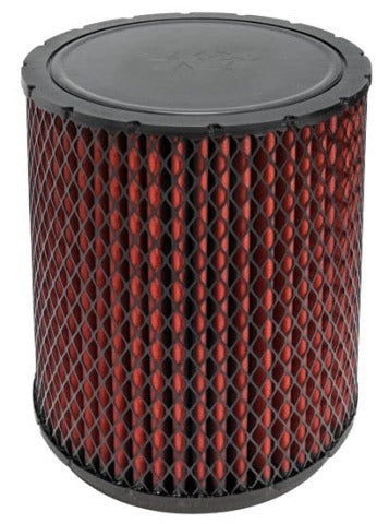 K&N 38-2027S Replacement Air Filter-HDT
