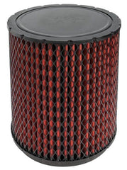 K&N 38-2027S Replacement Air Filter-HDT