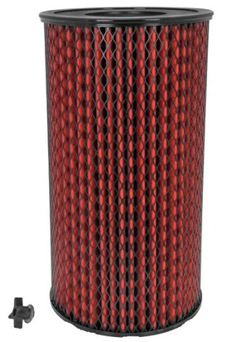 K&N 38-2028S Replacement Air Filter-HDT