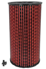 K&N 38-2028S Replacement Air Filter-HDT