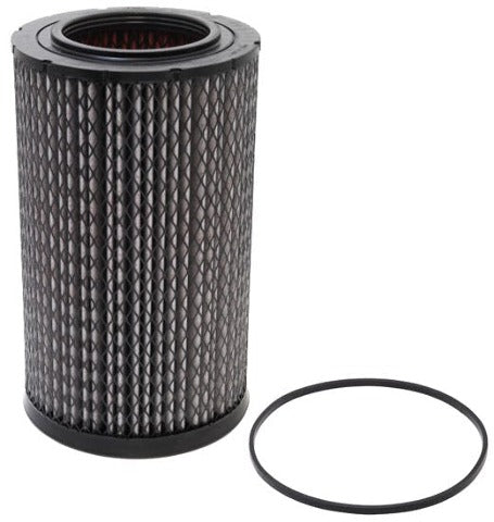 K&N 38-2034R Replacement Air Filter-HDT