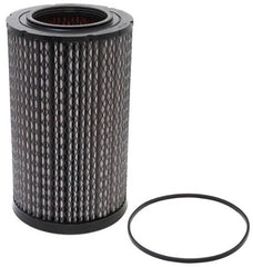 K&N 38-2034R Replacement Air Filter-HDT