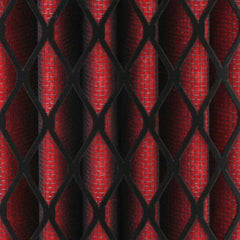 K&N 38-2035S Replacement Air Filter-HDT