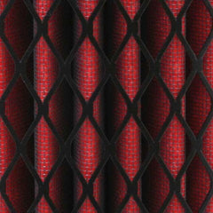 K&N 38-2035S Replacement Air Filter-HDT