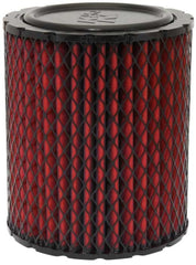 K&N 38-2035S Replacement Air Filter-HDT