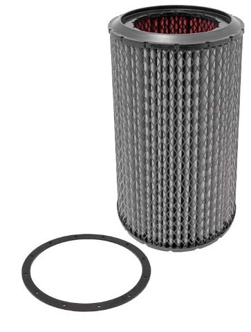 K&N 38-2038R Replacement Air Filter-HDT