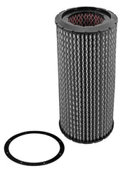 K&N 38-2039R Replacement Air Filter-HDT
