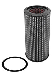 K&N 38-2040R Replacement Air Filter-HDT