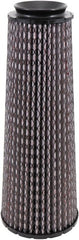K&N 38-2042R Replacement Air Filter-HDT