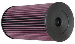 K&N 38-9203 Replacement Air Filter-HDT
