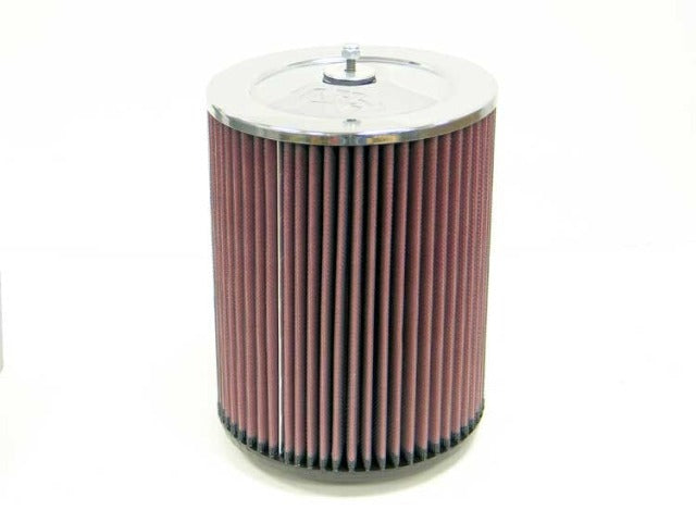 K&N 41-1000 Universal Clamp-On Air Filter