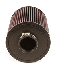 K&N 41-1200 Universal Clamp-On Air Filter