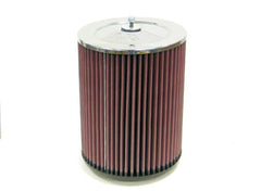 K&N 41-1200 Universal Clamp-On Air Filter