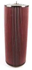 K&N 41-1400 Universal Clamp-On Air Filter