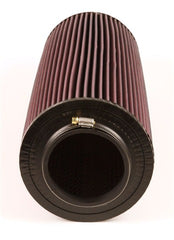 K&N 41-1400 Universal Clamp-On Air Filter