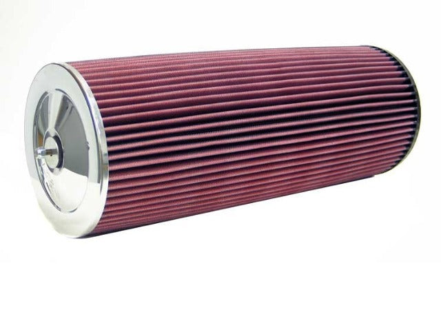 K&N 41-1400 Universal Clamp-On Air Filter