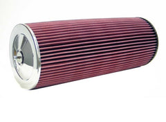 K&N 41-1400 Universal Clamp-On Air Filter