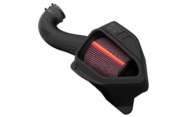 K&N 50-1542 NextGen Cold Air Intake - Dodge Charger V8 5.7L F/I
