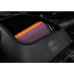 NextGen Cold Air Intake - DODGE/RAM 1500 V8-5.7L PN. 50-1561