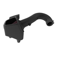 NextGen Cold Air Intake - JEEP GRAND CHEROKEE V8-5.7L F/I, 2011-2022 PN. 50-1563
