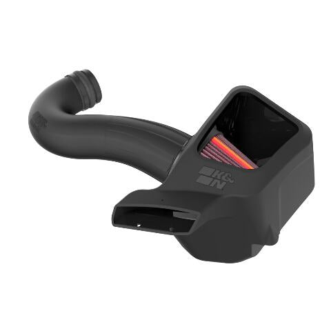 NextGen Cold Air Intake - JEEP GRAND CHEROKEE V8-5.7L F/I, 2011-2022 PN. 50-1563