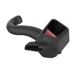 NextGen Cold Air Intake - JEEP GRAND CHEROKEE V8-5.7L F/I, 2011-2022 PN. 50-1563
