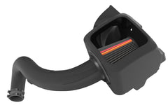 K&N NextGen Dryflow Cold Air Intake - RAM 1500 V6 3.6L F/I 50-1564D