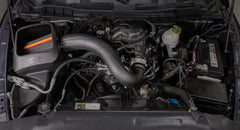 K&N NextGen Dryflow Cold Air Intake - RAM 1500 V6 3.6L F/I 50-1564D