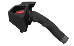 K&N 50-1572  NextGen Cold Air Intake - Jeep Grand Cherokee L V6 3.6L F/I