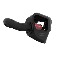 NextGen Cold Air Intake - RAM 1500 V8-5.7L PN. 50-1578
