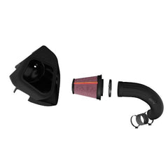 NextGen Cold Air Intake - RAM 1500 V8-5.7L PN. 50-1578