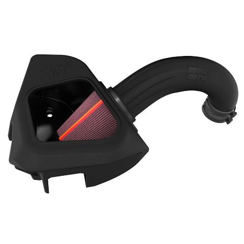 NextGen Cold Air Intake - RAM 1500 V8-5.7L PN. 50-1578