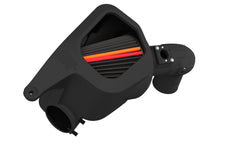 K&N NEXTGEN DIESEL DRYFLOW COLD AIR INTAKE - RAM 2500/3500; L6-6.7L 50-1592D