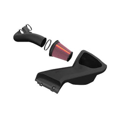 NextGen Cold Air Intake - FORD F150 V8-5.0L F/I, 2015-2020 PN. 50-2591