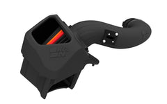 K&N NEXTGEN DIESEL DRYFLOW COLD AIR INTAKE - FORD F250/F350; 6.7L 50-2600D