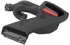 K&N 50-2609 NextGen Cold Air Intake - F150/RAPTOR V6-3.5L