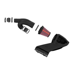 NextGen Cold Air Intake - FORD F150/RAPTOR V6-2.7/3.5L PN. 50-2617
