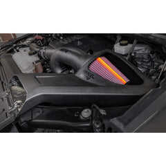 NextGen Cold Air Intake - FORD F150/RAPTOR V6-2.7/3.5L PN. 50-2617
