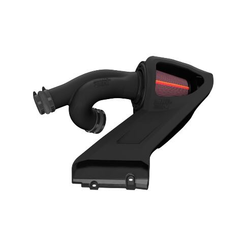 NextGen Cold Air Intake - FORD F150/RAPTOR V6-2.7/3.5L PN. 50-2617