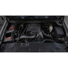 NextGen Cold Air Intake - GM 1500; V8 09-13 PN. 50-3070
