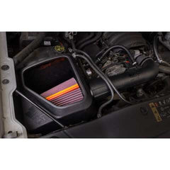 NextGen Cold Air Intake - CHEV./GMC 1500 V8-5.3/6.2L PN. 50-3082