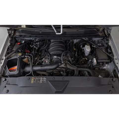 NextGen Cold Air Intake - CHEV./GMC 1500 V8-5.3/6.2L PN. 50-3082