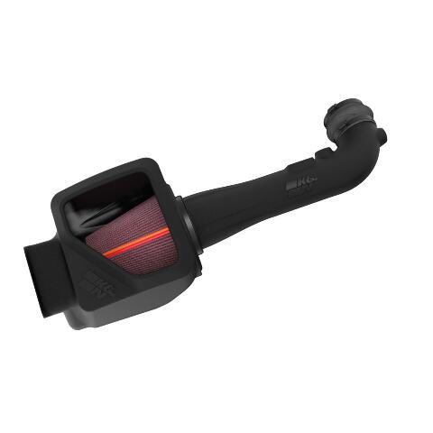 NextGen Cold Air Intake - CHEV./GMC 1500 V8-5.3/6.2L PN. 50-3082