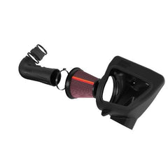 NextGen Cold Air Intake - CHEVY CAMARO SS V8-6.2L F/I, 2016-2024 PN. 50-3092