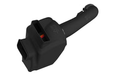 K&N NEXTGEN DIESEL DRYFLOW COLD AIR INTAKE - CHEVY/GMC; V8-6.6L 50-3101D
