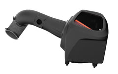 K&N 50-3103 NextGen Cold Air Intake - Chevrolet Silverado 2500/3500 HD V8 6.