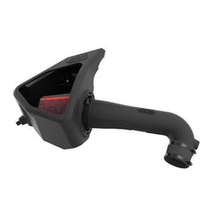 NextGen Cold Air Intake - CHEV SILVERADO 1500; V8-5.3/6.2L PN. 50-3110
