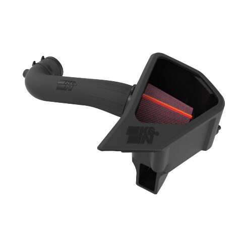 NextGen Cold Air Intake - CHEV SILVERADO 1500; V8-5.3/6.2L PN. 50-3110
