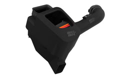 K&N NEXTGEN DIESEL DRYFLOW COLD AIR INTAKE - CHEVROLET/GMC; V8-6.6L 50-3119D