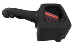 K&N 50-9036 NextGen Cold Air Intake - Toyota Tundra V8 5.7L F/I
